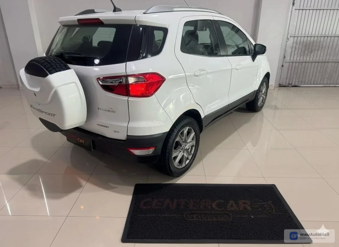 Ford EcoSport - Foto 3